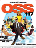 OSS 117 : Rio ne répond plus FRENCH DVDRIP 2009