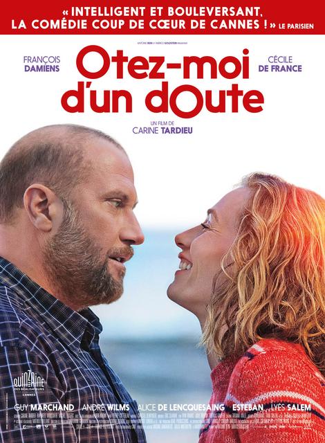 Ôtez-moi d'un doute FRENCH DVDRIP 2017