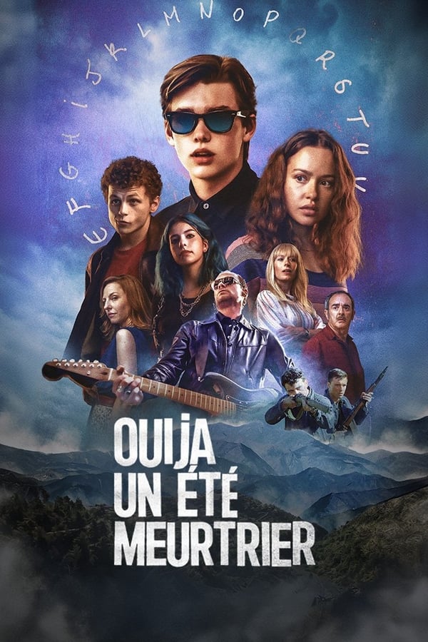 Ouija, un été meurtrier FRENCH HDTV 1080p 2024