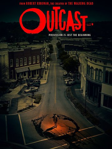 Outcast S01E02 FRENCH HDTV