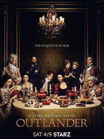 Outlander S02E01 FRENCH HDTV