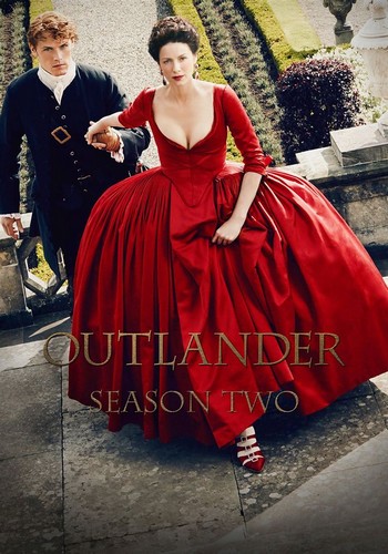 Outlander Saison 2 FRENCH HDTV