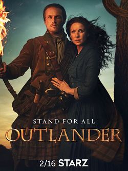 Outlander Saison 5 FRENCH HDTV