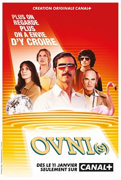 OVNI(s) Saison 1 FRENCH HDTV