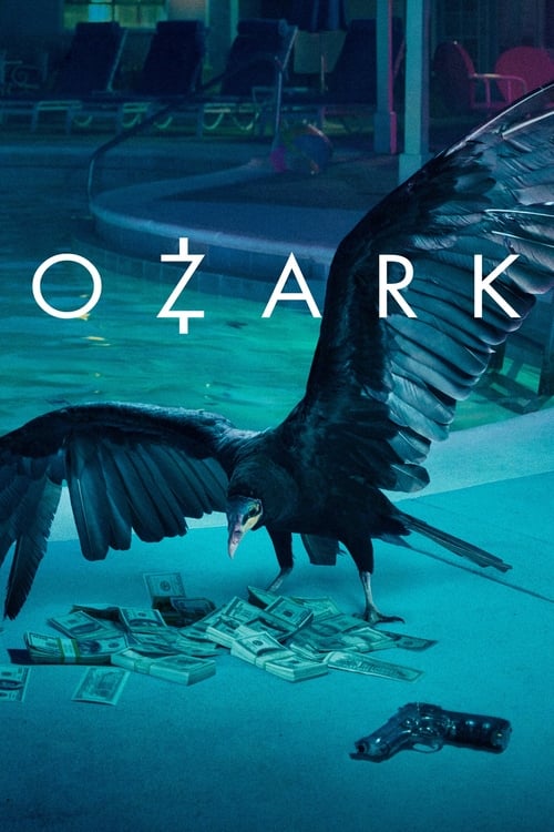 Ozark FRENCH Integrale HDTV 2160p 2017