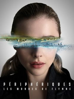 périphériques, les mondes de Flynne S01E06 VOSTFR HDTV