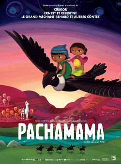 Pachamama FRENCH WEBRIP 1080p 2019