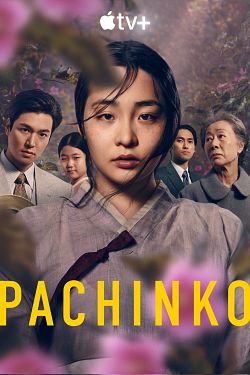 Pachinko S01E01 VOSTFR HDTV