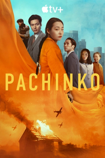 Pachinko S02E05 VOSTFR HDTV 2024