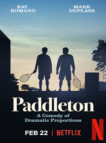 Paddleton FRENCH WEBRIP 720p 2019