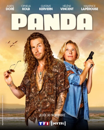 Panda S01E01 FRENCH HDTV