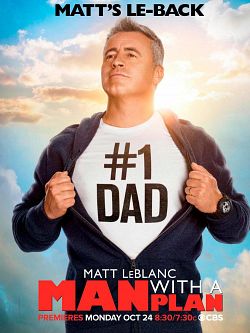 Papa a un plan S04E08 VOSTFR HDTV