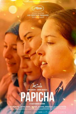 Papicha TRUEFRENCH DVDRIP 2020