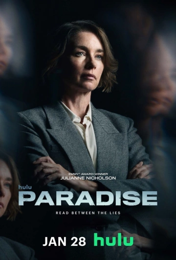 Paradise S01E04 VOSTFR HDTV 2025