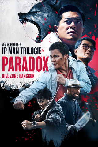 Paradox TRUEFRENCH DVDRIP 2019