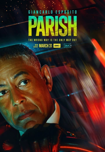 Parish S01E01 VOSTFR HDTV 2024 VOSTFR S01E01 HDTV 2024