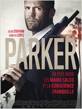 Parker VOSTFR DVDRIP 2013