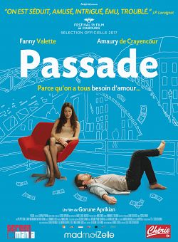 Passade FRENCH WEBRIP 2021