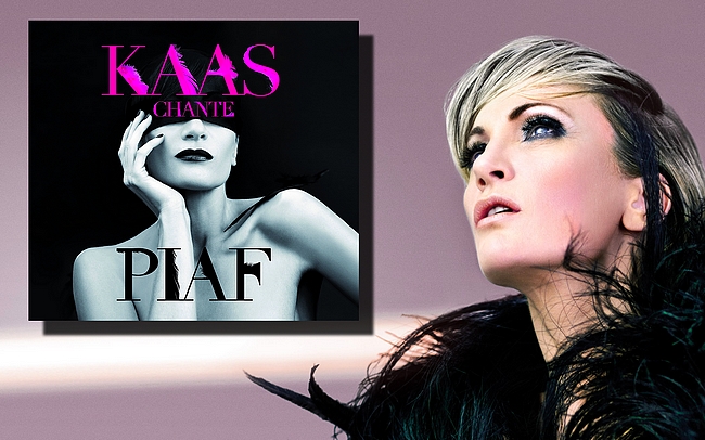 Patricia Kaas - Patricia Kaas Chante Piaf 2012