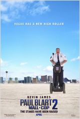 Paul Blart: Mall Cop 2 FRENCH DVDRIP 2015