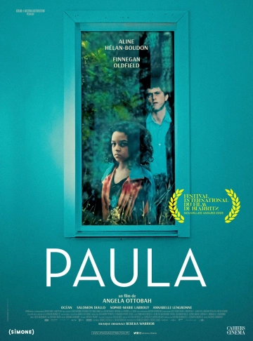 Paula FRENCH WEBRIP 1080p 2021