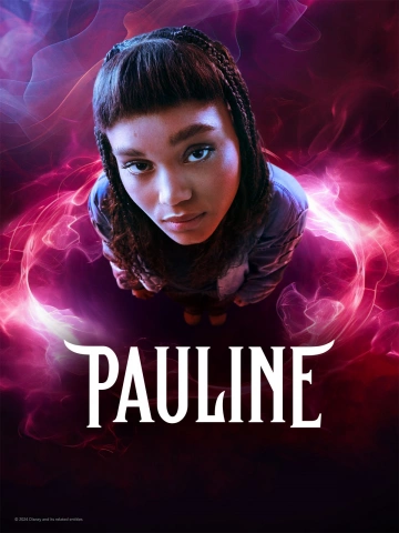 Pauline FRENCH Saison 1 HDTV 2024