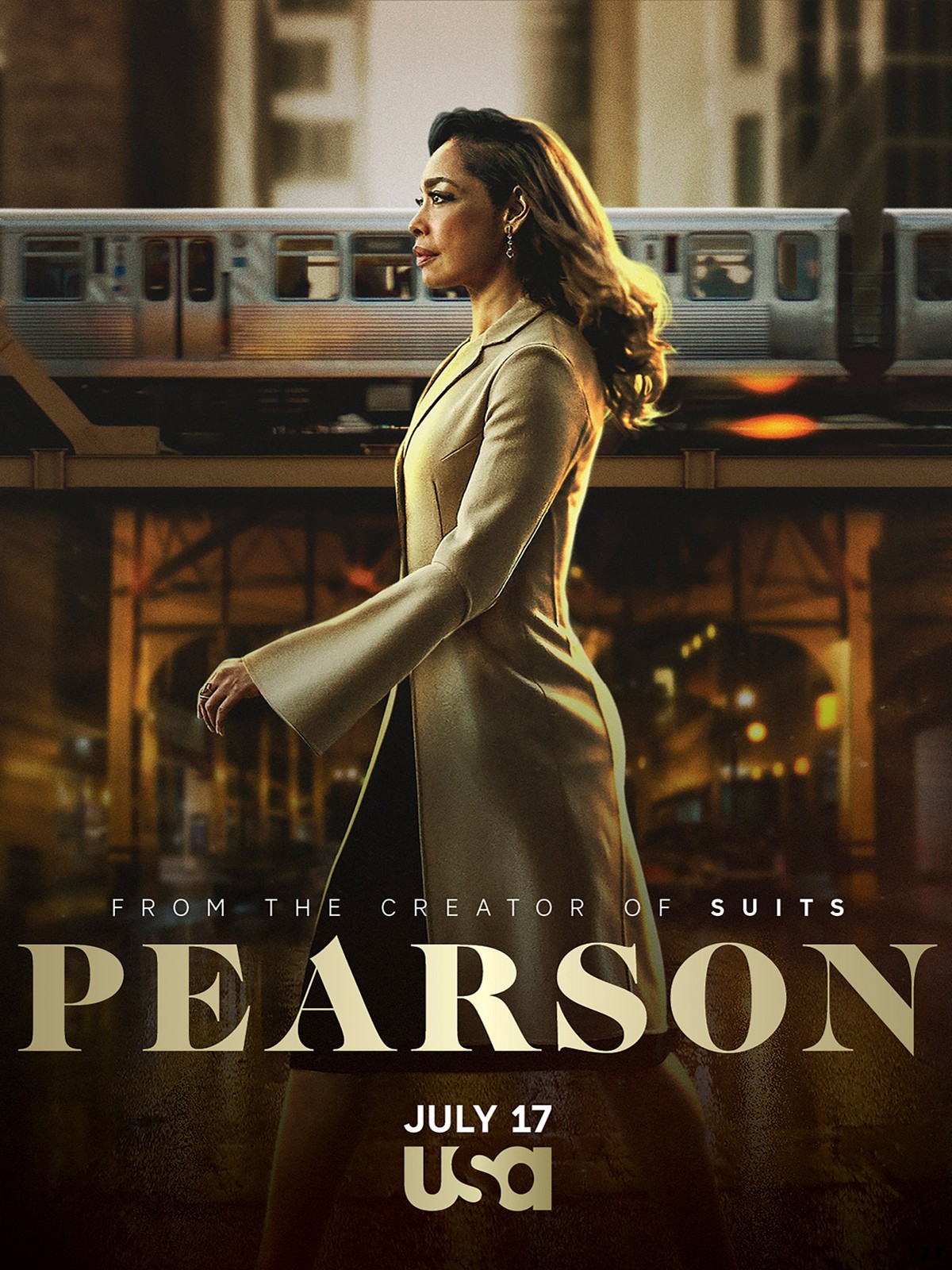 Pearson S01E03 VOSTFR HDTV