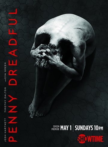 Penny Dreadful S03E04 FRENCH HDTV