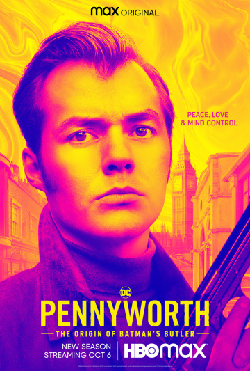 Pennyworth S03E09 VOSTFR HDTV