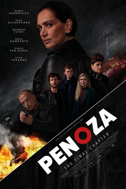 Penoza: The Final Chapter FRENCH BluRay 1080p 2021