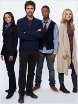 Perception S01E01 VOSTFR HDTV