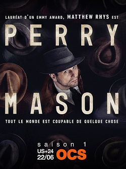 Perry Mason S01E03 VOSTFR HDTV