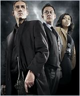 Person of Interest S01E05 VOSTFR HDTV