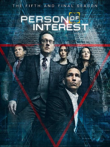 Person Of Interest S05E03 VOSTFR HDTV