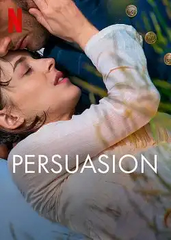 Persuasion FRENCH WEBRIP 1080p 2022