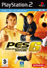 Pes 6 Clausura 2008 [PS2]