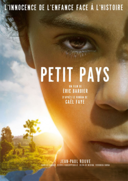 Petit Pays FRENCH BluRay 1080p 2020