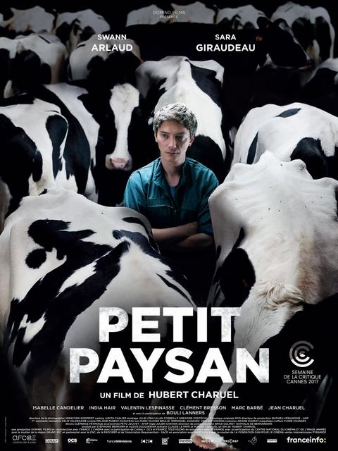 Petit Paysan FRENCH BluRay 1080p 2018