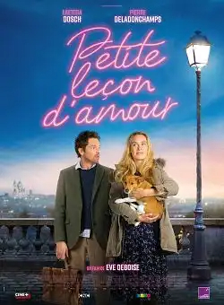 Petite leçon d'amour FRENCH WEBRIP 1080p 2022