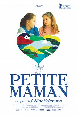 Petite maman FRENCH WEBRIP 1080p 2021