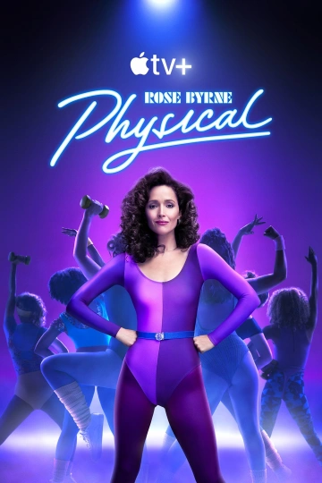 Physical S03E04 VOSTFR HDTV