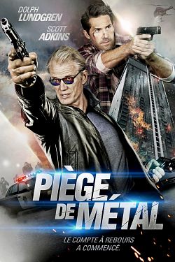 Piège de métal FRENCH DVDRIP 2022