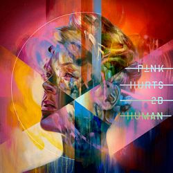 Pink - Hurts 2B Human 2019