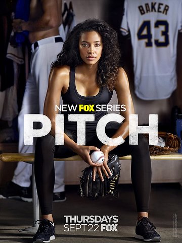 Pitch S01E05 VOSTFR HDTV