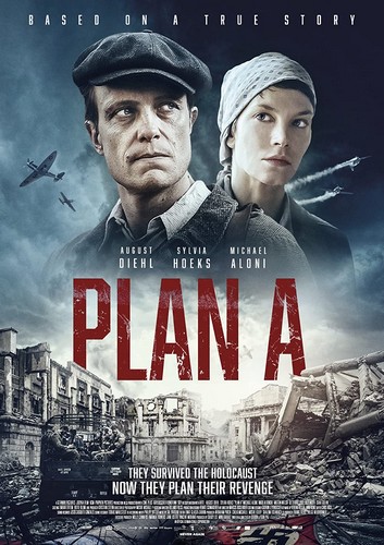 Plan A FRENCH WEBRIP LD 1080p 2021