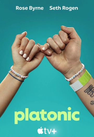 Platonic S01E03 VOSTFR HDTV