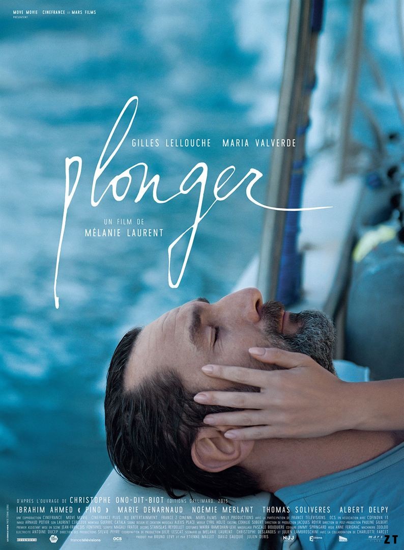 Plonger FRENCH WEBRIP 2018