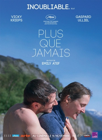 Plus que jamais FRENCH BluRay 1080p 2023