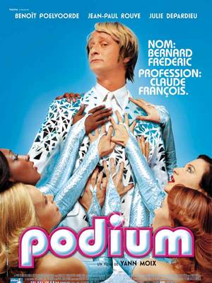 Podium (Version longue) FRENCH DVDRIP 2004