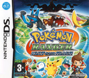 Pokémon Ranger : Nuit sur Almia (NDS)